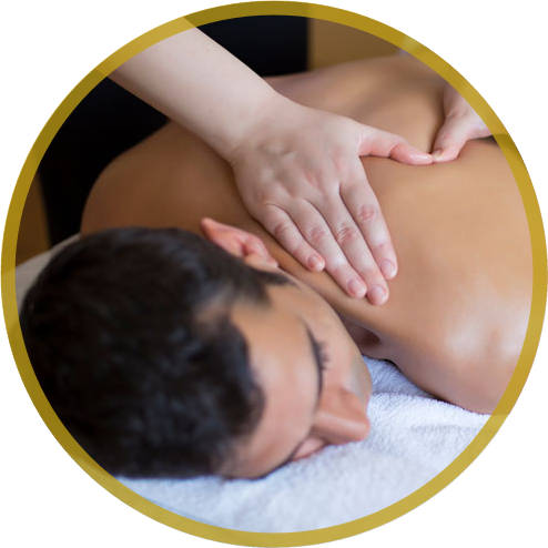 Swedish Massage Services in New Haw and Addlestone